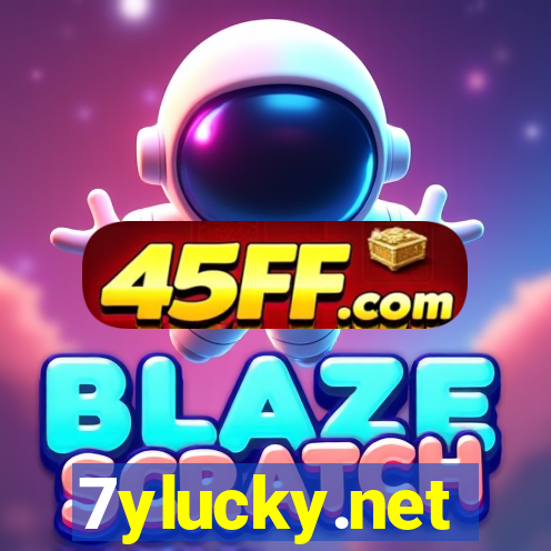 7ylucky.net