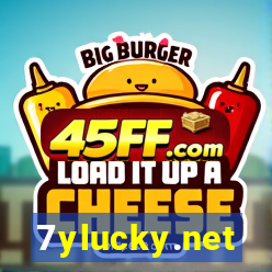 7ylucky.net