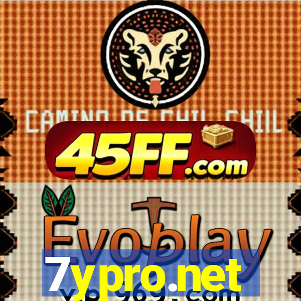 7ypro.net
