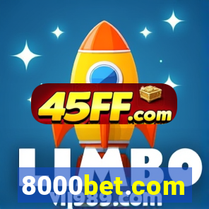 8000bet.com