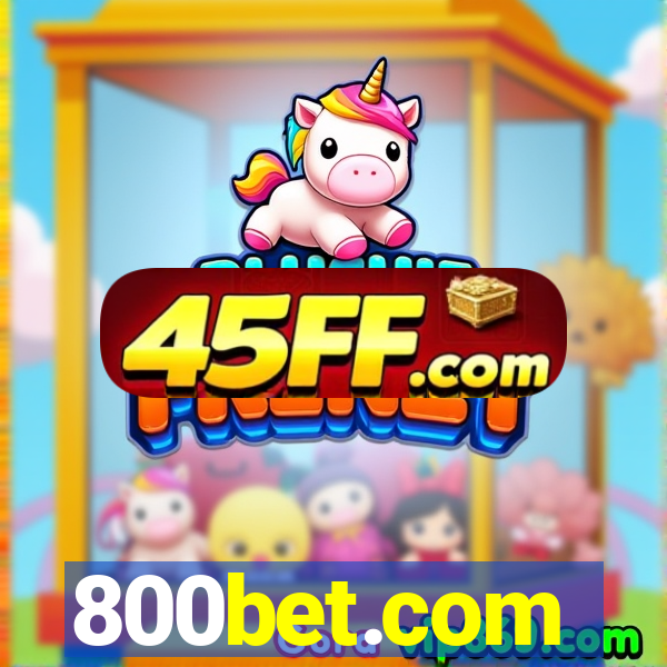 800bet.com