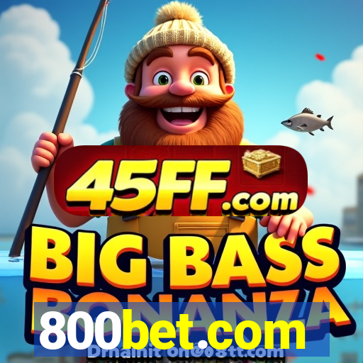 800bet.com