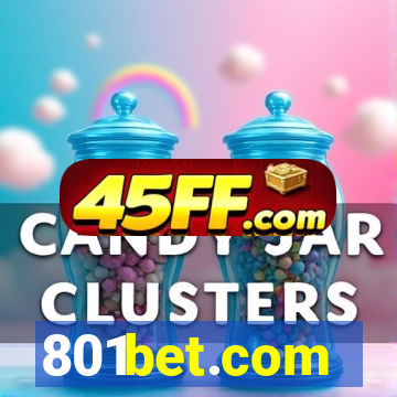 801bet.com