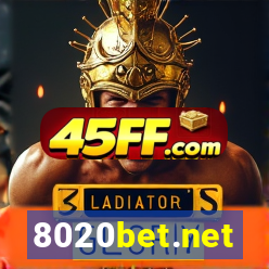 8020bet.net