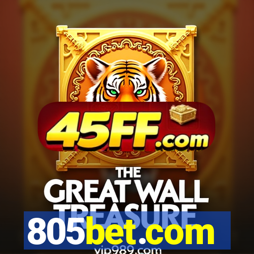 805bet.com
