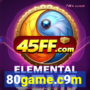 80game.c9m