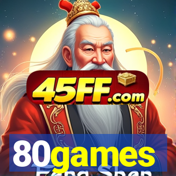 80games