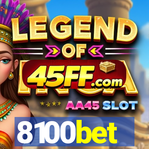 8100bet