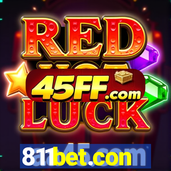 811bet.con