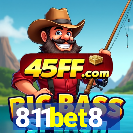 811bet8