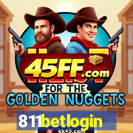 811betlogin