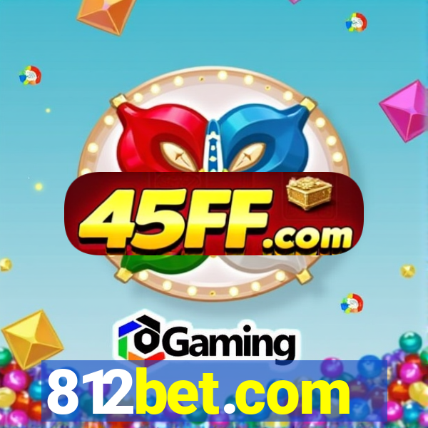 812bet.com