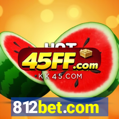 812bet.com