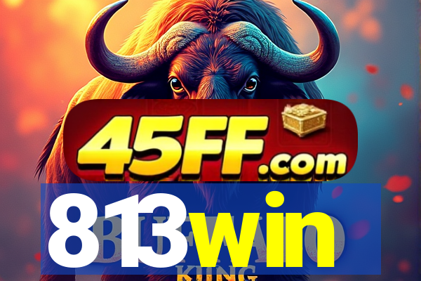 813win