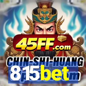 815bet