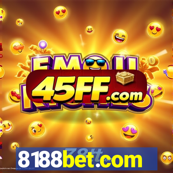8188bet.com