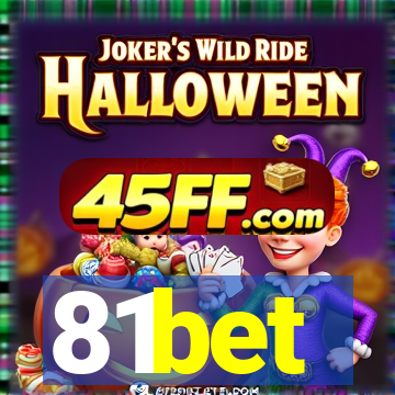 81bet