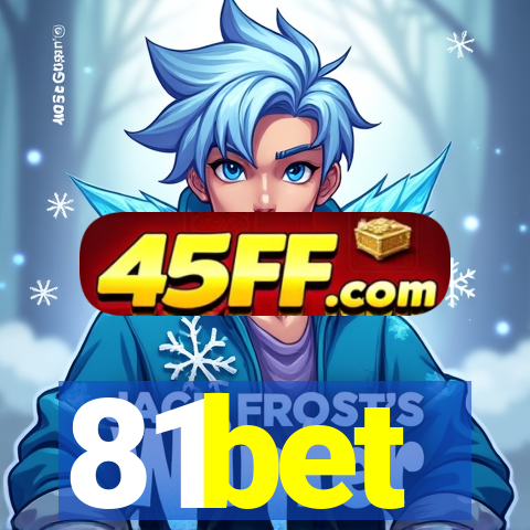 81bet