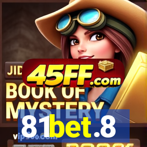 81bet.8