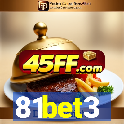 81bet3