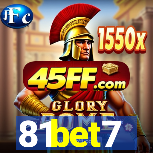 81bet7