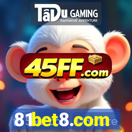 81bet8.com
