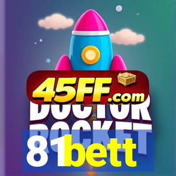 81bett