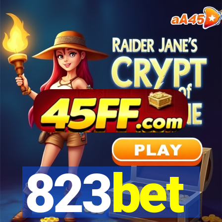 823bet