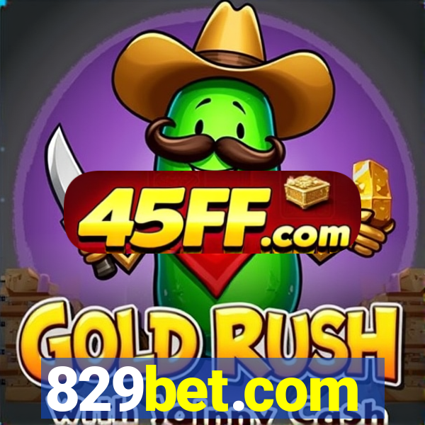 829bet.com