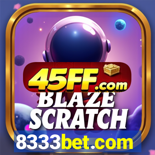 8333bet.com
