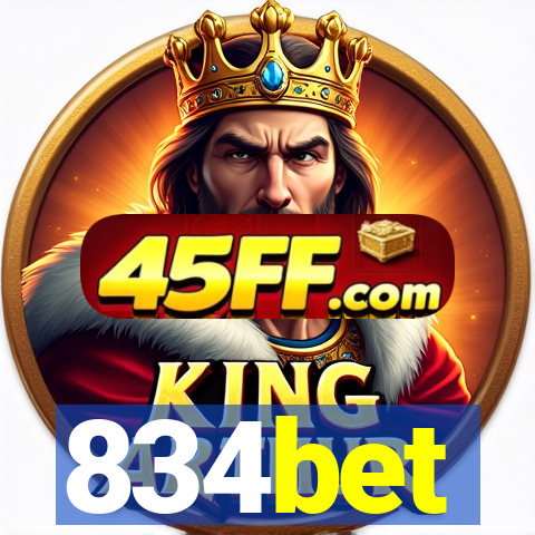 834bet