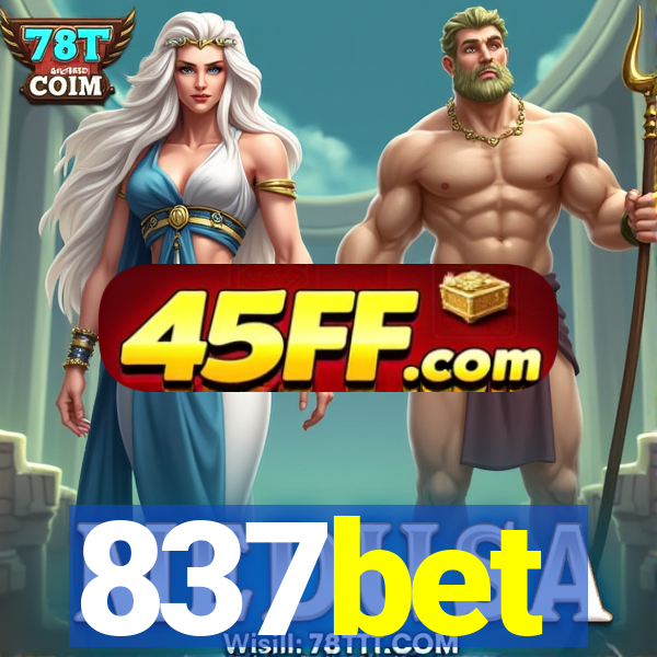 837bet
