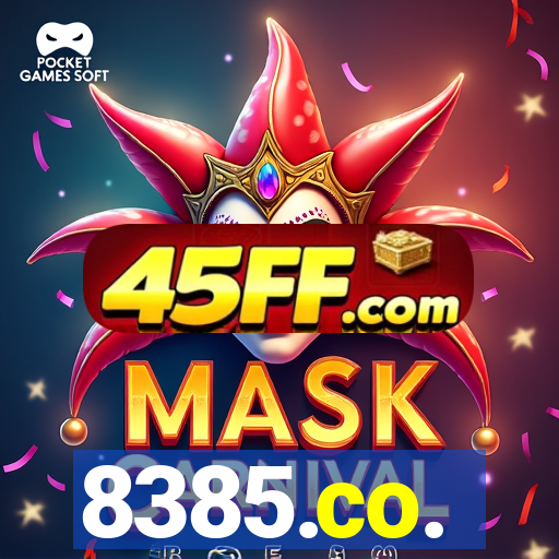 8385.co.