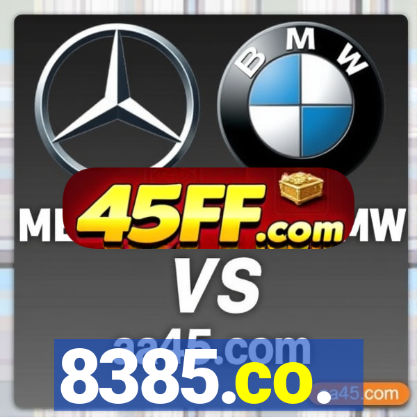 8385.co.