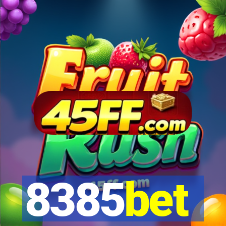 8385bet