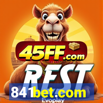 841bet.com