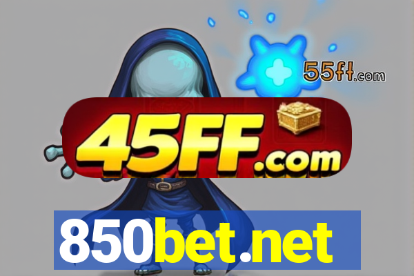 850bet.net