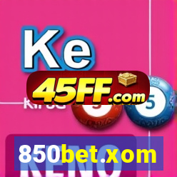 850bet.xom