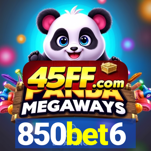 850bet6