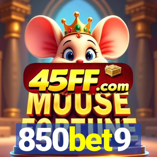 850bet9