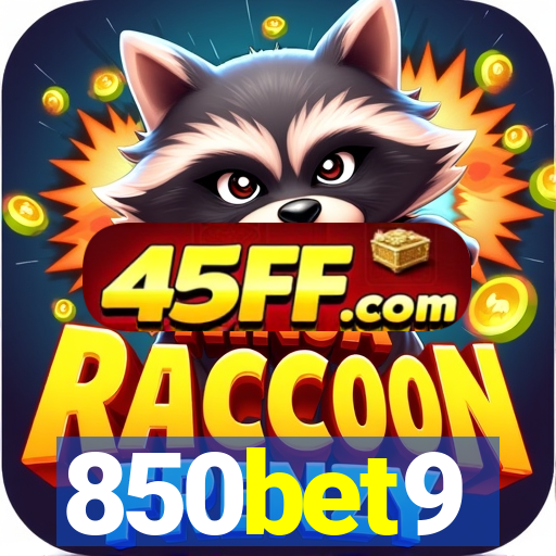 850bet9
