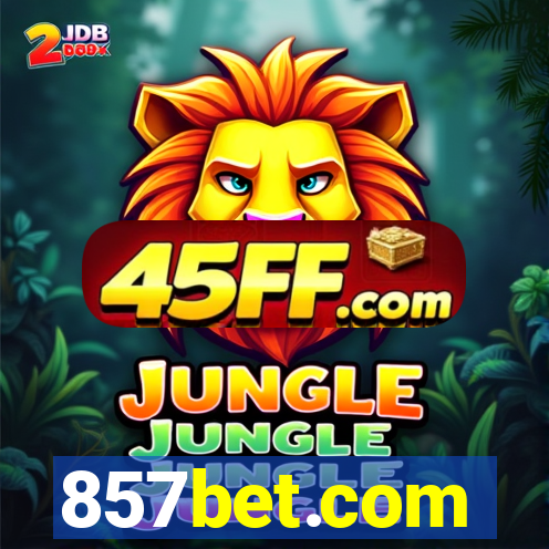 857bet.com