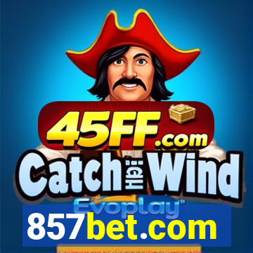 857bet.com