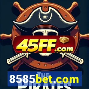 8585bet.com