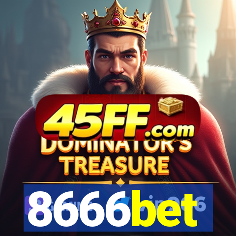 8666bet