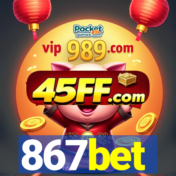 867bet