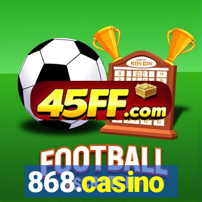 868.casino