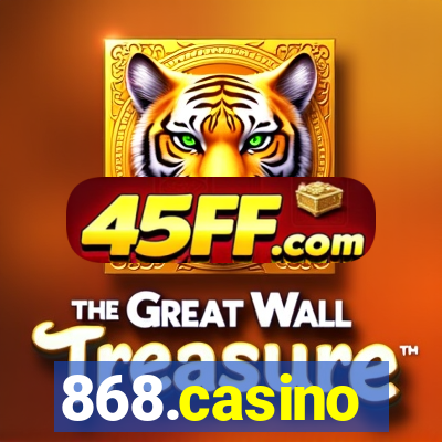 868.casino