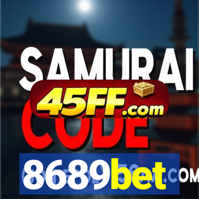 8689bet