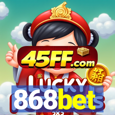 868bet